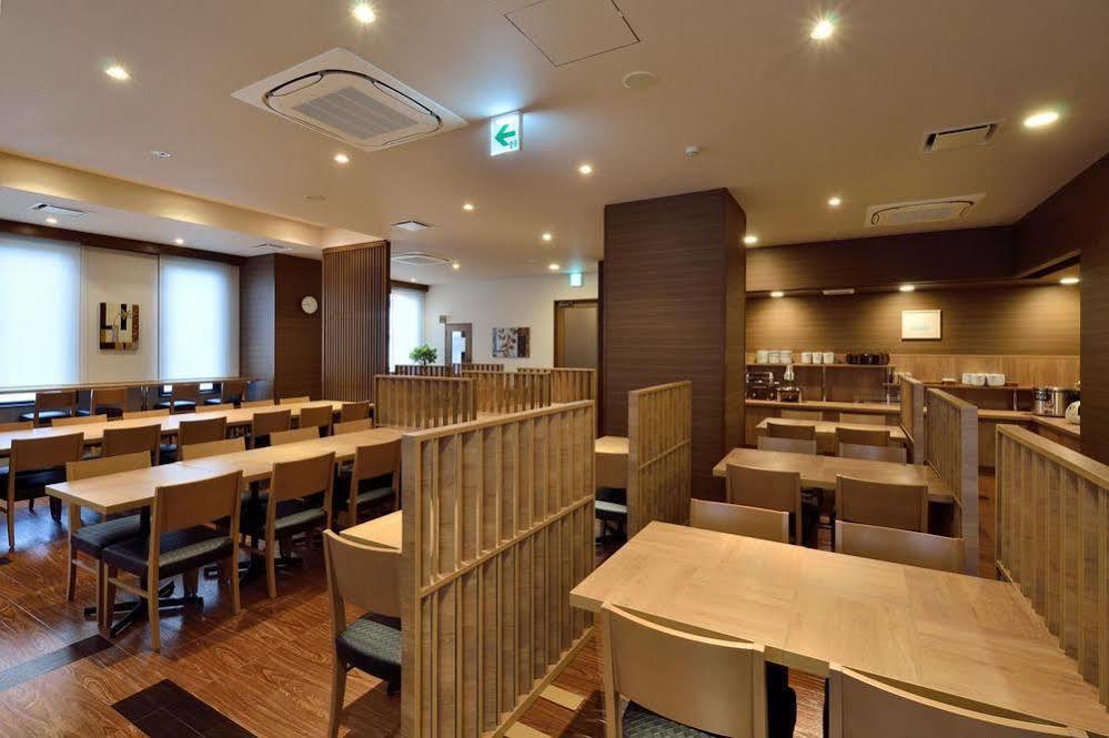 โรงแรมรูท อินน์ อิเซะ อิเสะ ภายนอก รูปภาพ